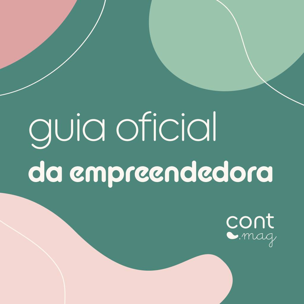 O Guia Oficial da Empreendedora - Cont.mag