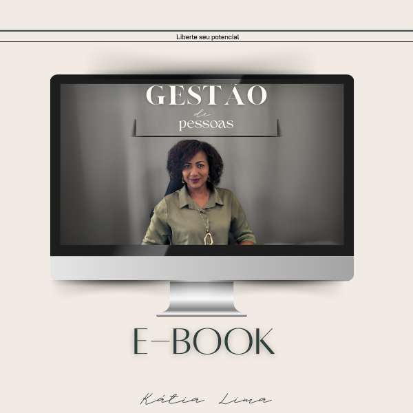 Gestão de Pessoas para Concursos- Ebook