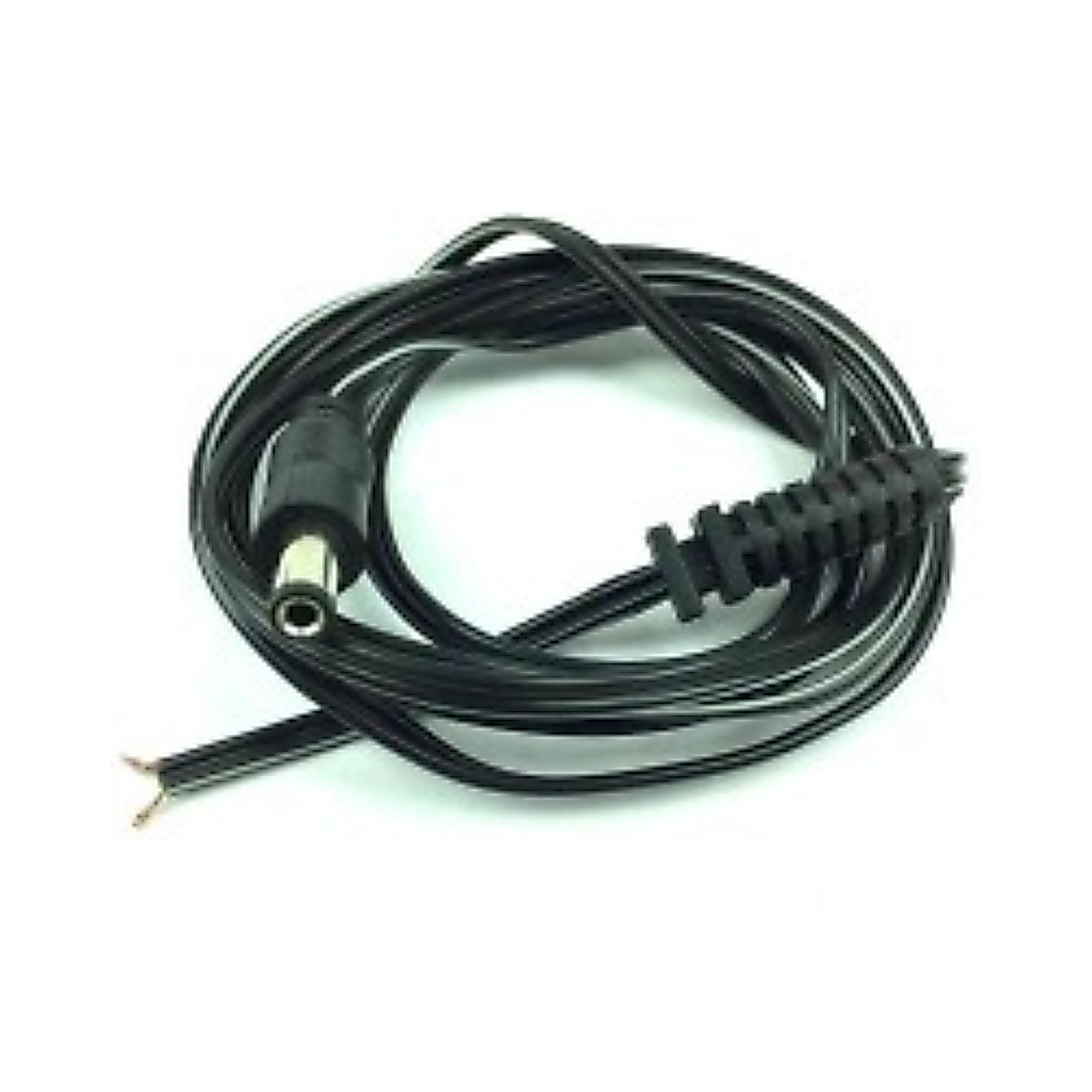 Cabo 2x 0,30mm 1,8m Com Plug P4 2,5mm 180 Graus