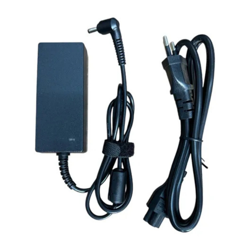 Fonte Carregador Para Notebook Lenovo Ideapad 320-14ikb