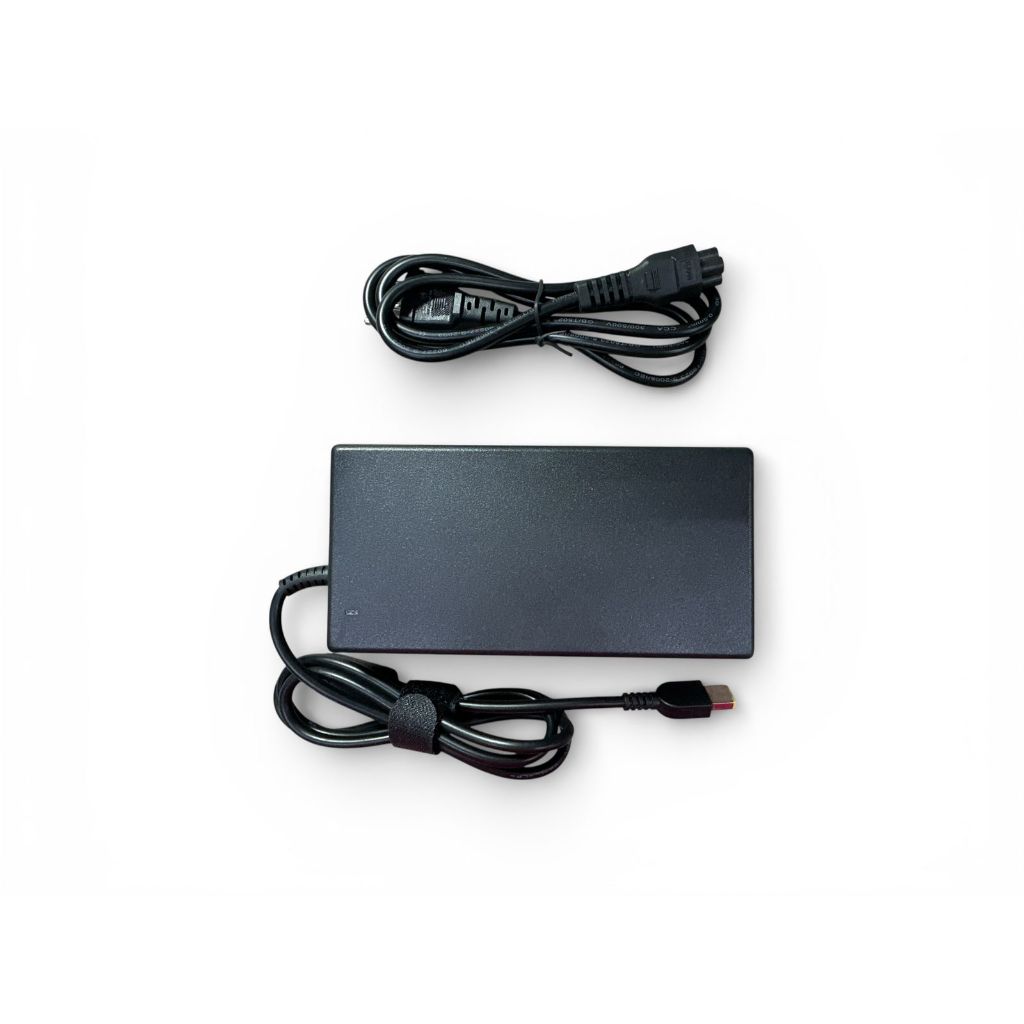 Fonte 20v 230w Compatível Notebook Lenovo Legion 5i Ith6h