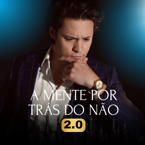 [off e-book] A Mente por Trás do NÃO: Torne-se autoridade, conquiste público qualificado e venda todos os dias no orgânico