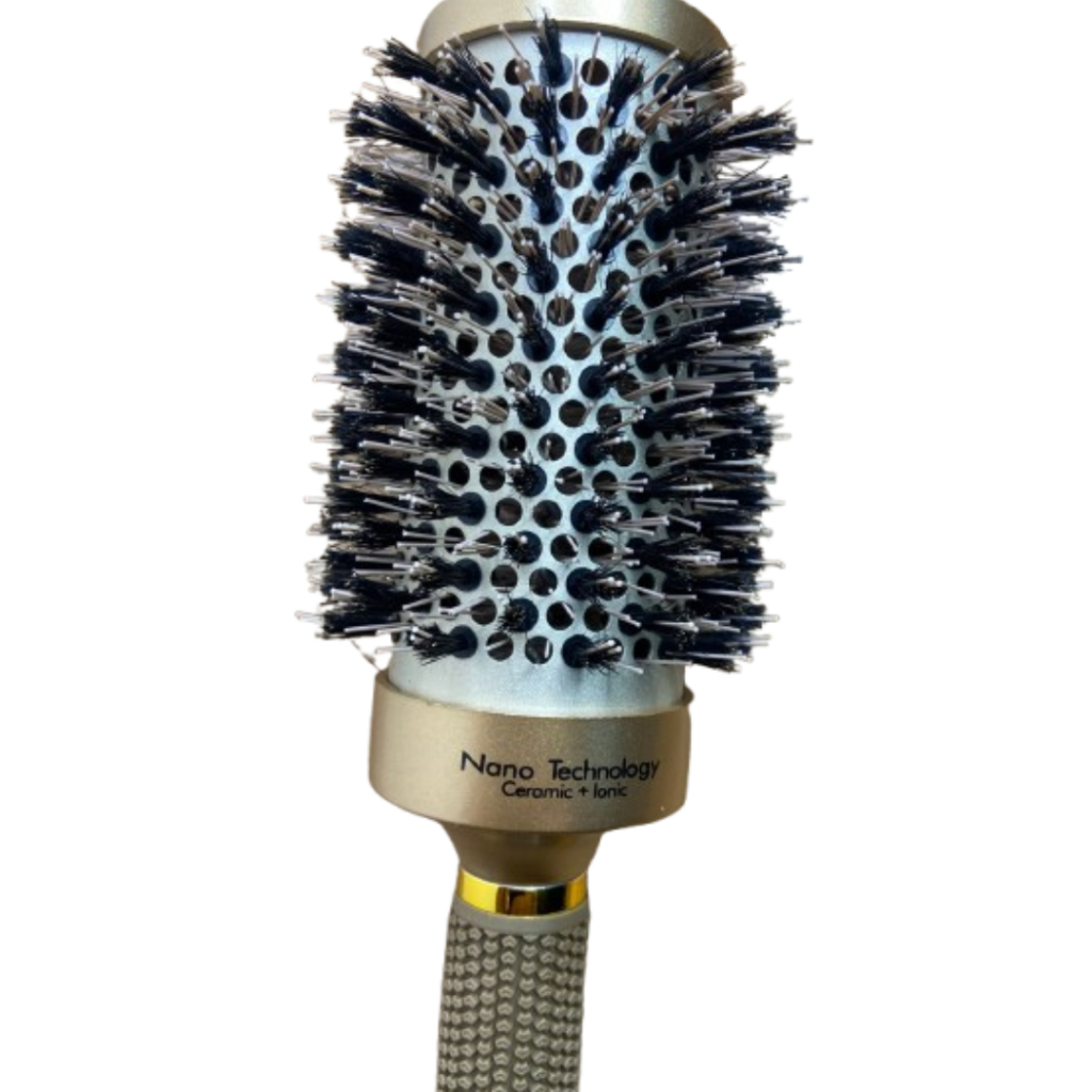 Escova Nano Technology Ceramic + Ionic 53