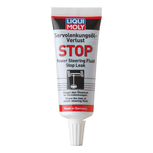 Liqui Moly Power Steering Oil Leak Stop Direção Hidraulica