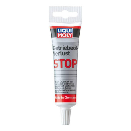 Liqui Moly Gear Oil Stop Leak - Tapa Fugas Cambio Manual