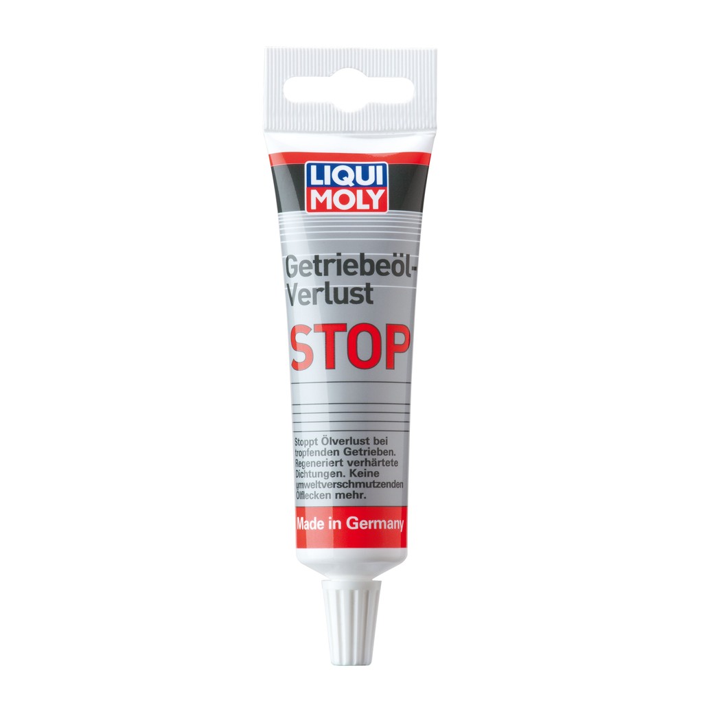 Liqui Moly Gear Oil Stop Leak 50ml