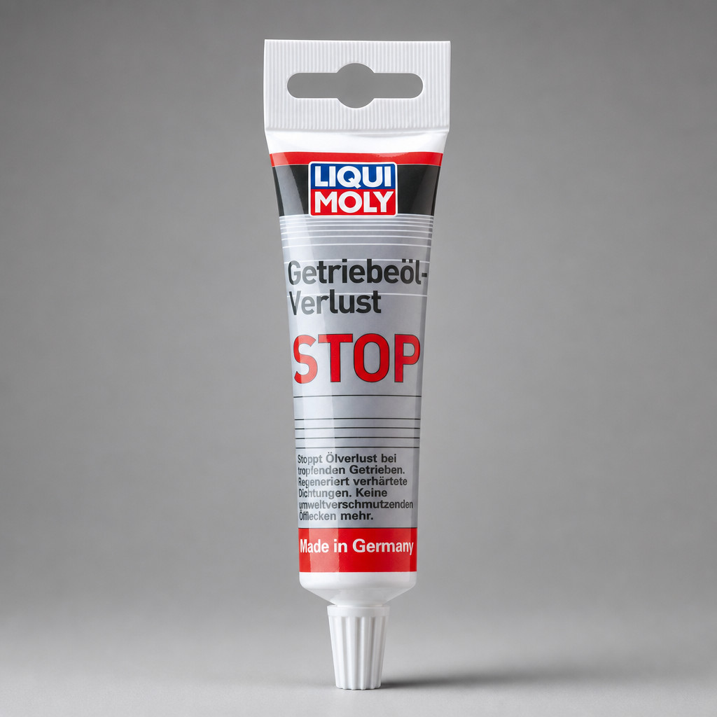 Liqui Moly Gear Oil Stop Leak 50ml