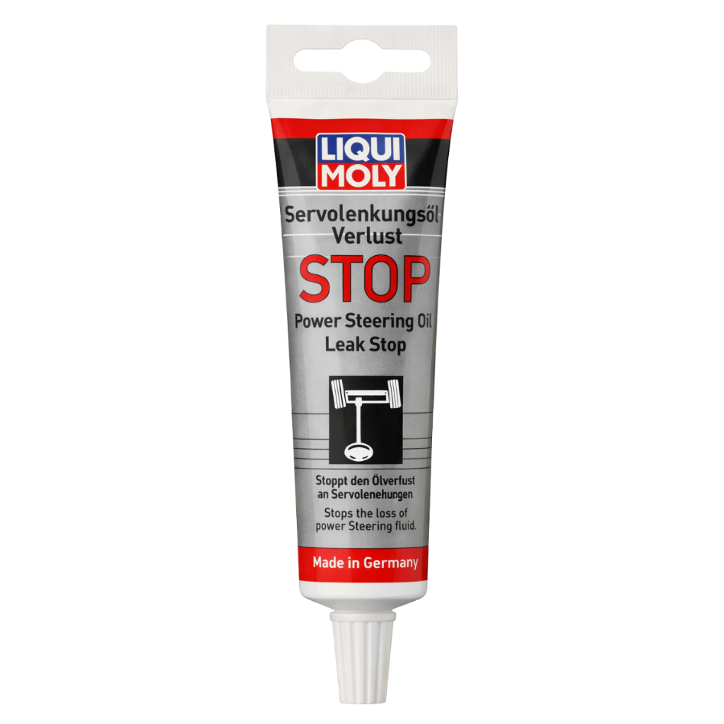 Liqui Moly Power Steering Oil Leak Stop 35 Ml