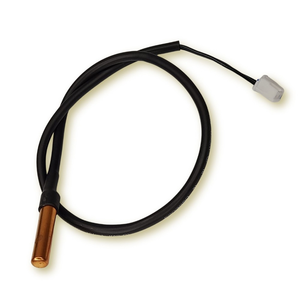 Sensor de Degelo Evaporadora Hi-Wall Springer Carrier Midea 9.000BTUs a 30.000BTUs 202301300426 220V