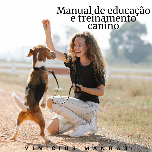 Manual de Educação e Treinamento Canino