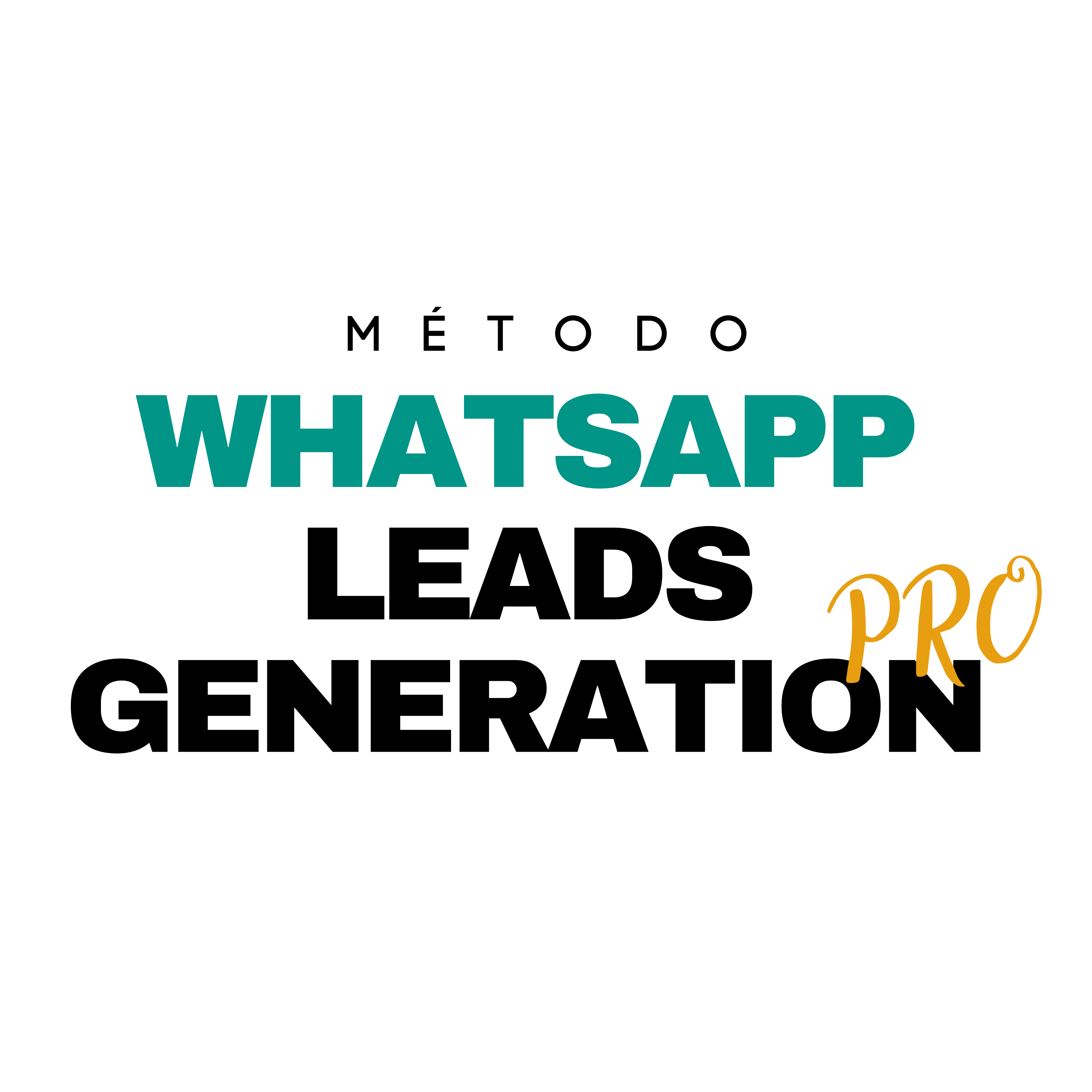 WhatsApp Leads Generation Pro - Lançamento dia 10/07!!!