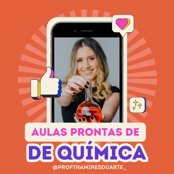 SLIDES + ATIVIDADE DE QUÍMICA VERDE