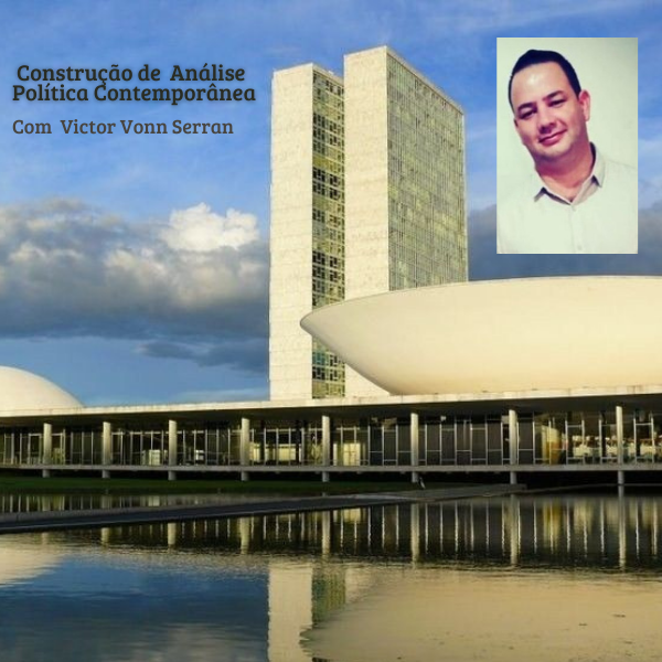 Construção de Análise Política Contemporânea