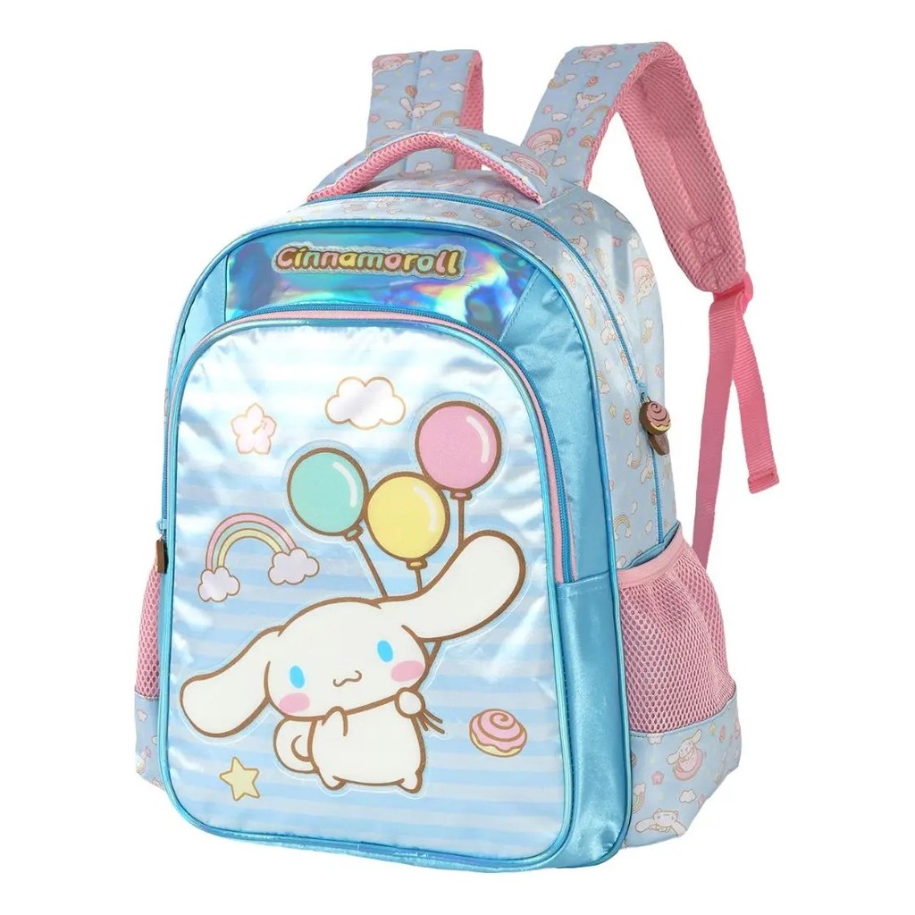 Mochila de Costa Cinnamoroll