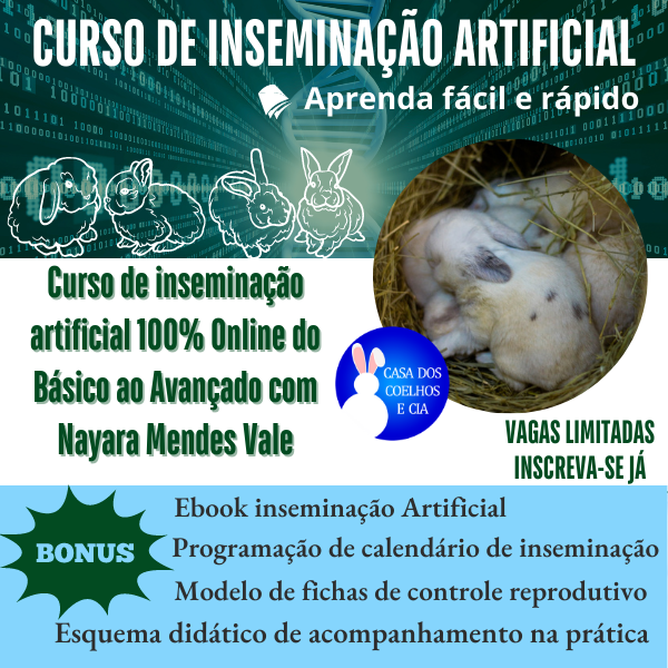 Curso de inseminação artificial - Aprenda fácil do básico ao avançado