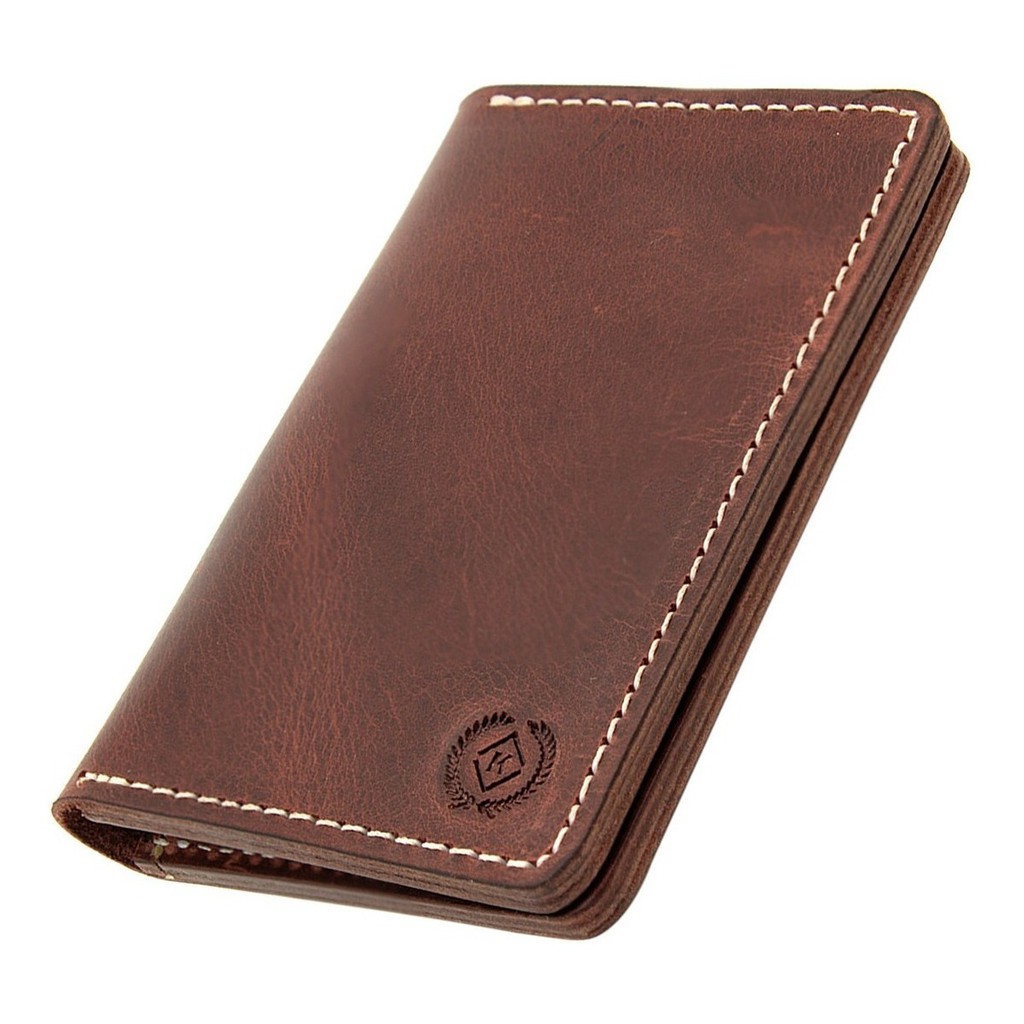 Porta Cartão Masculino Carteira Couro Legítimo Original Nf ⭐Ganhe um chaveiro⭐
