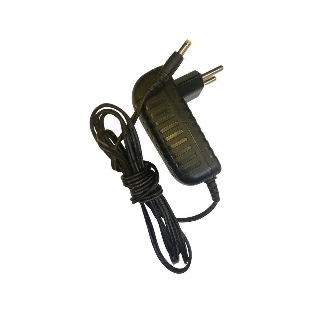 Fonte  5V Para Aparador de Pelos Mondial Super Groom Bivolt