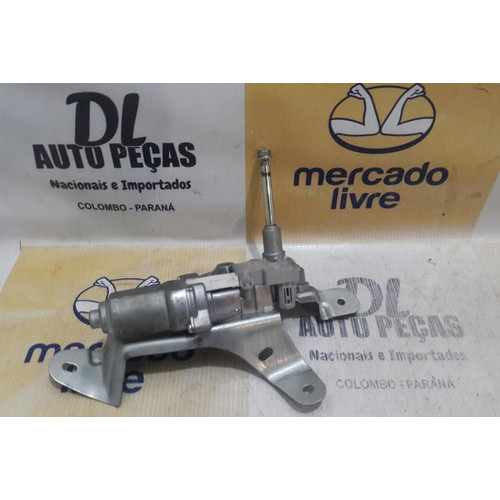 Motor Limpador Traseiro March 2015 287101ha0a