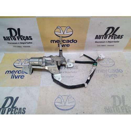 Motor Limpador Traseiro March 2015 287101ha0a