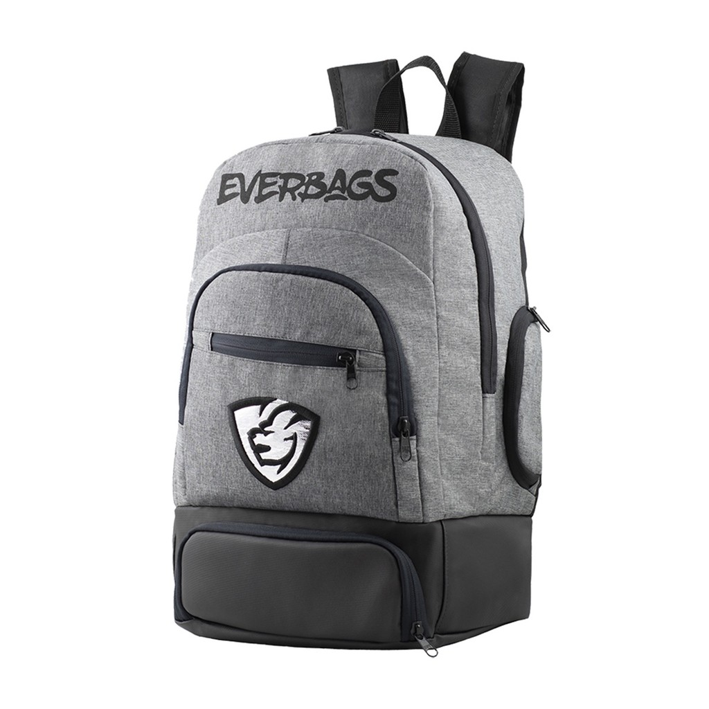 Mochila Térmica Fitness Lancheira Marmita Garrafa Academia Mala Treino Viagem Esportiva Regulável