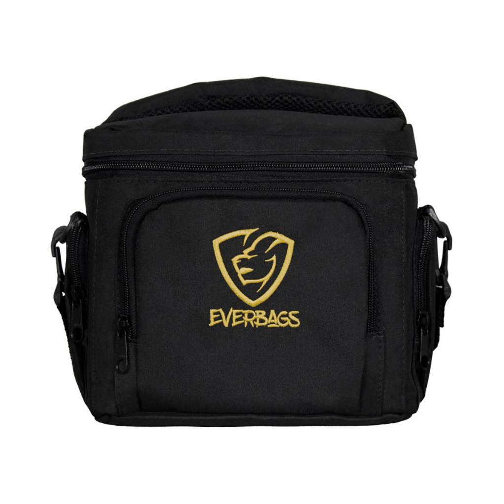 Bolsa Lancheira Térmica Marmita Alimentar Bebidas Dieta Treino Academia Viagem Passeio Lazer