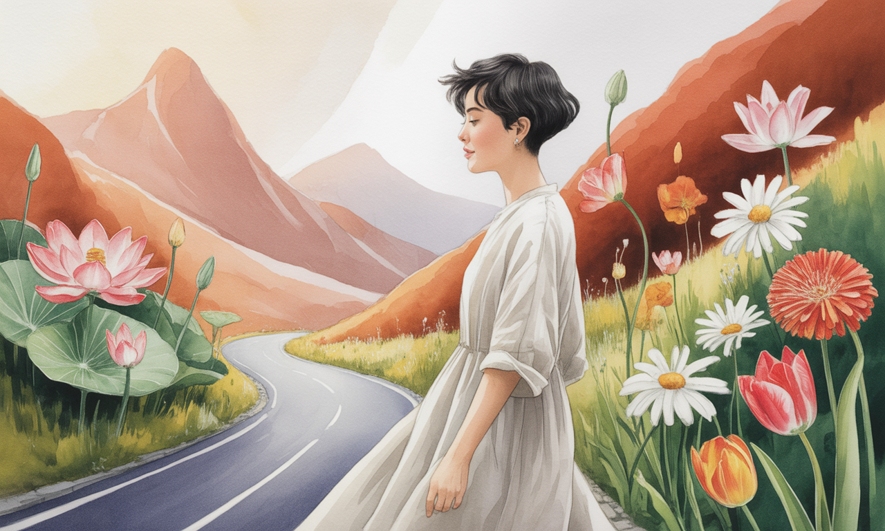 Caminhos do Luto: Compreensão, Superação e Acolhimento