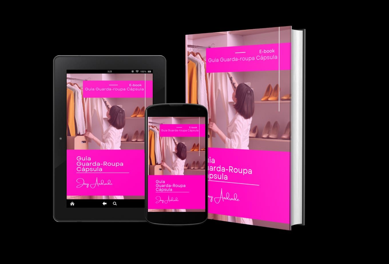 Guia Guarda-roupa cápsula