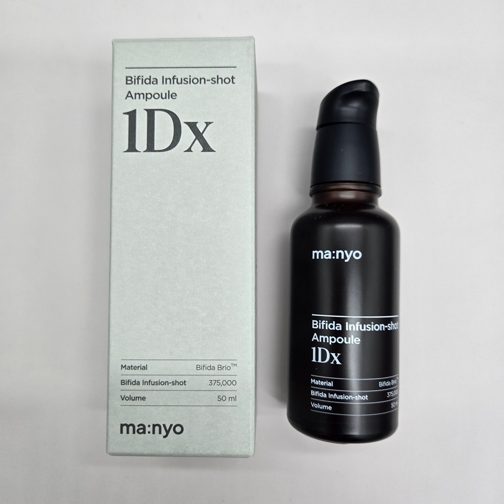 ma:nyo Bifida Ampola Infusion-shot 1Dx 50ml