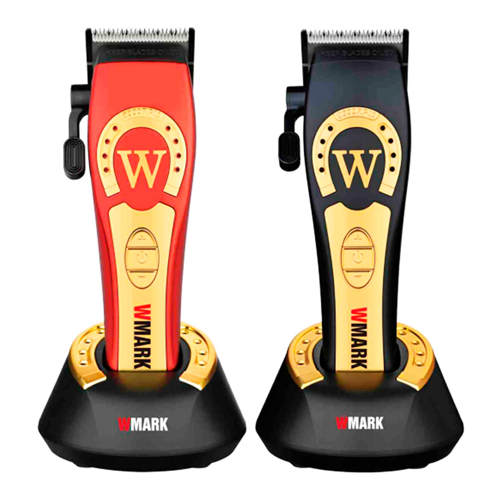 Wmark Ng 8030 Com 2 Velocidade 7700/9000 RPM Maquina de Corte