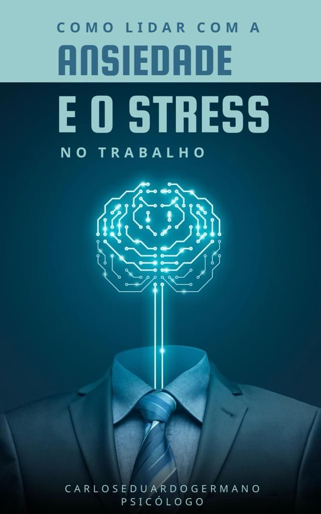 Como lidar com a ansiedade e o stress no trabalho