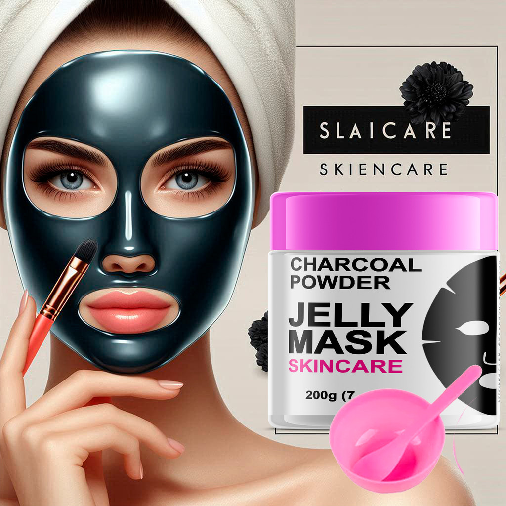 Mascara Creme Facial Shrink Pores Remove Freckle Wrinkles Cuidados com a pele skin care