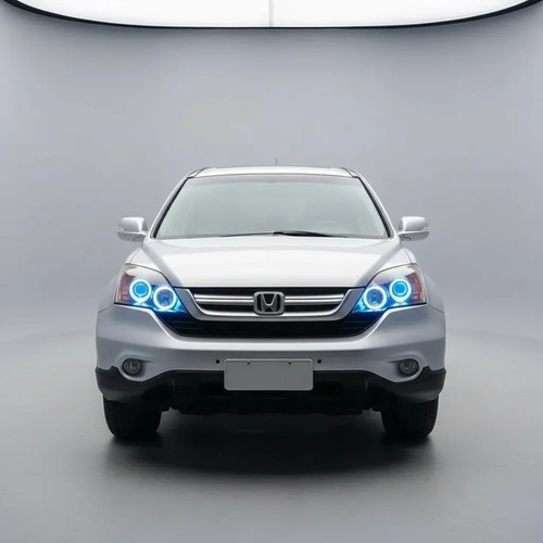 angel eyes para farol da crv