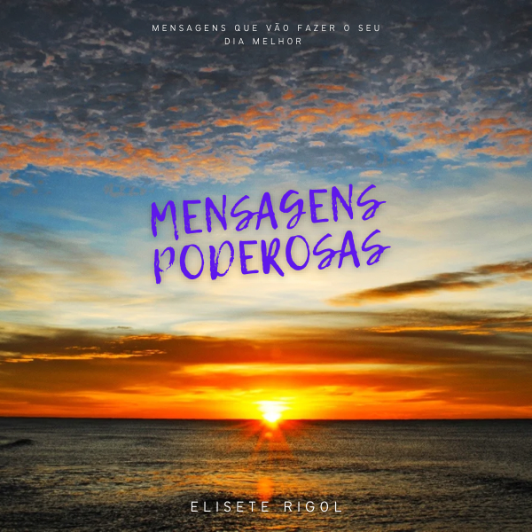 Mensagens Poderosas