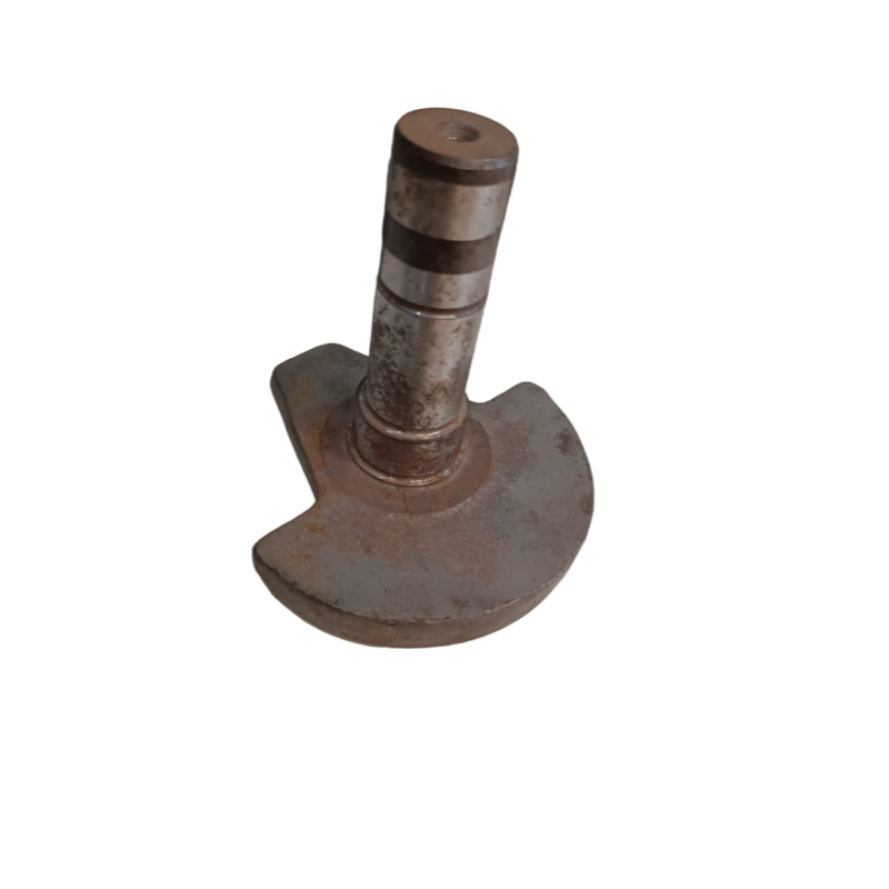 EIXO EXCENTRICO (Eccentric Shaft) P/ MARTELO USH27 BOSCH ORIG 1616110027