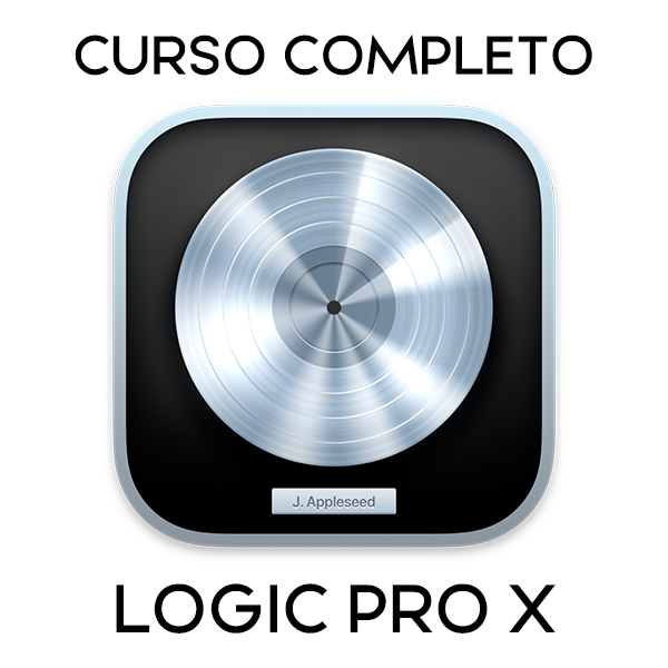 Curso de Produção Musical no Logic Pro X COMPLETO