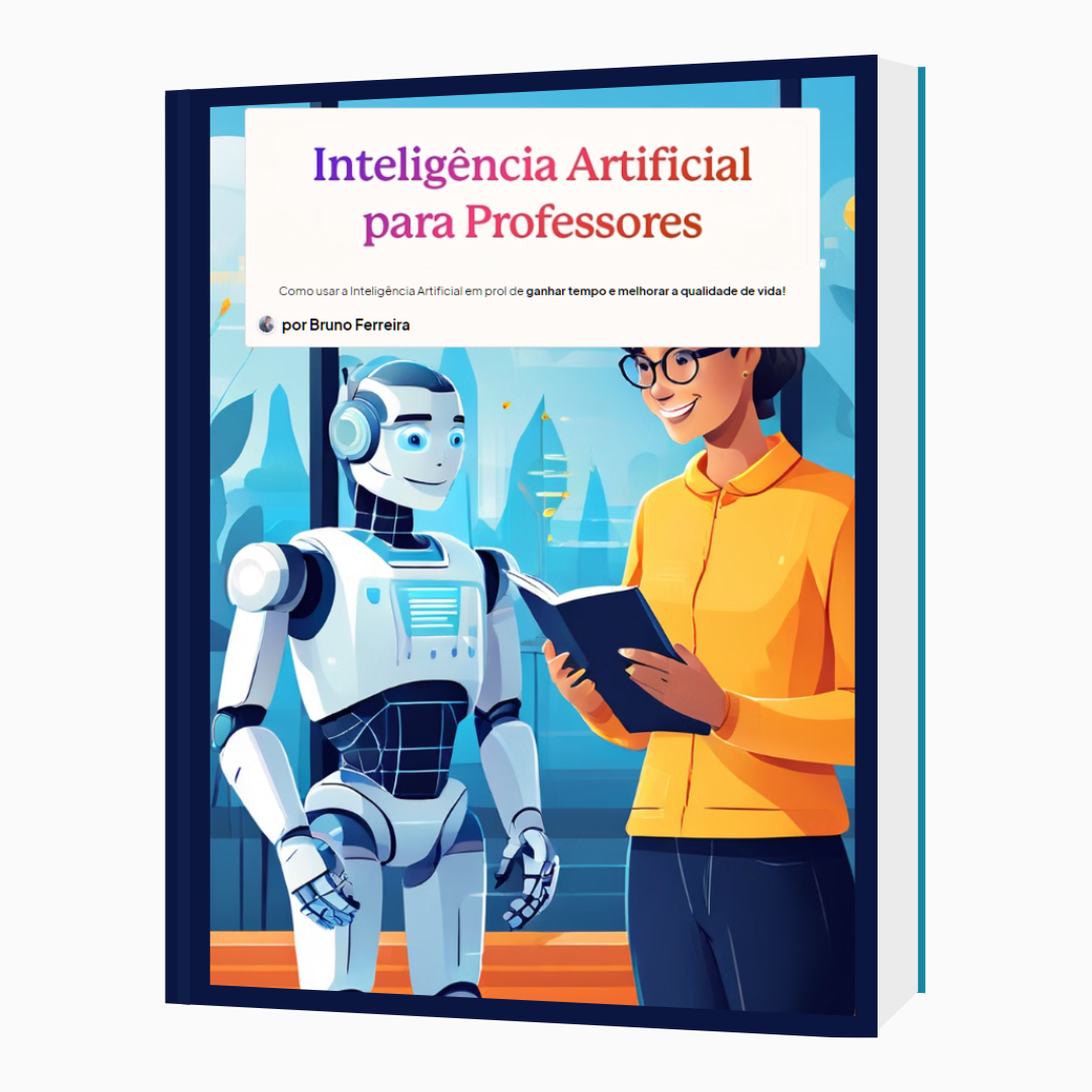 Inteligência Artificial para Professores