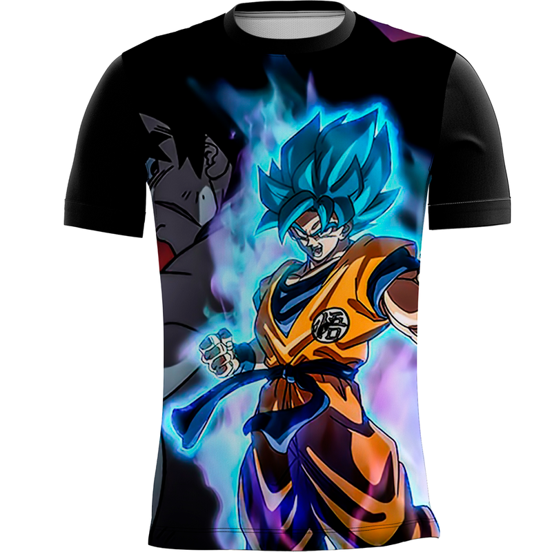 Camiseta Estampa Digital Dragon Ball Super Broly 13_x000D_