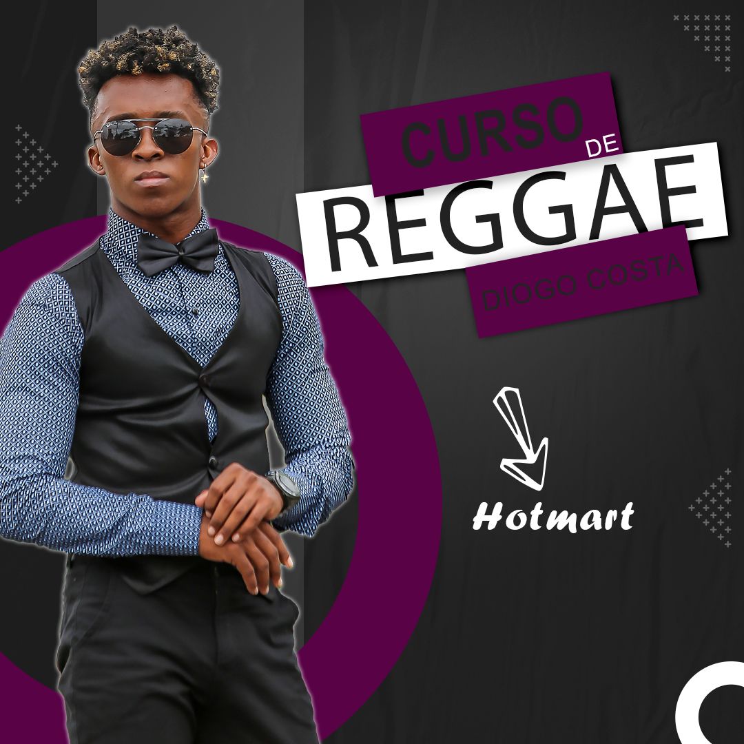Curso de Reggae