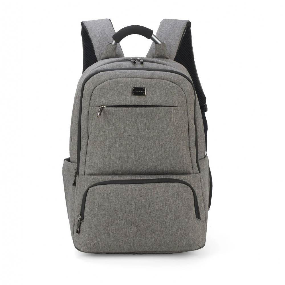 Mochila de Costas Executiva Business Notebook Polo King