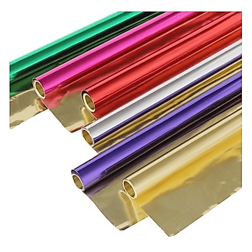Foil Para Minc - Escolha A Cor - 1m x 30 Cm
