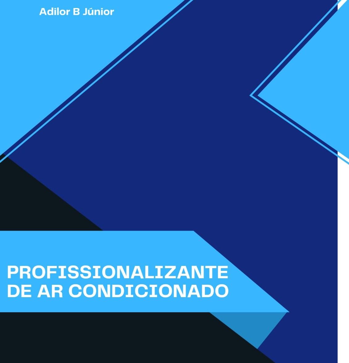 Profissionalizante de Ar Condicionado