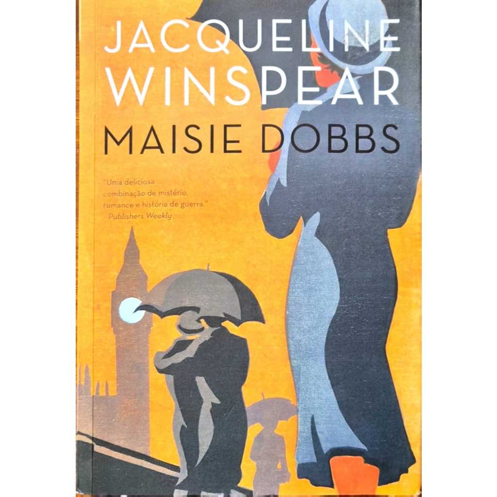 Maisie Dobbs