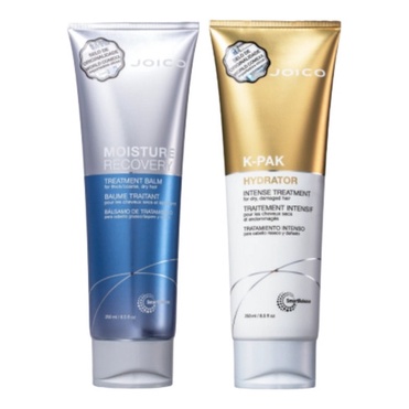 Kit Joico Moisture Balm 250ml E Joico K-pak Intense Hydrator