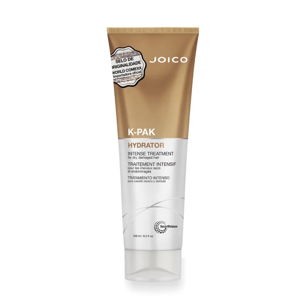 Joico K-PAK Intense Hydrator Máscara Capilar - 250ml