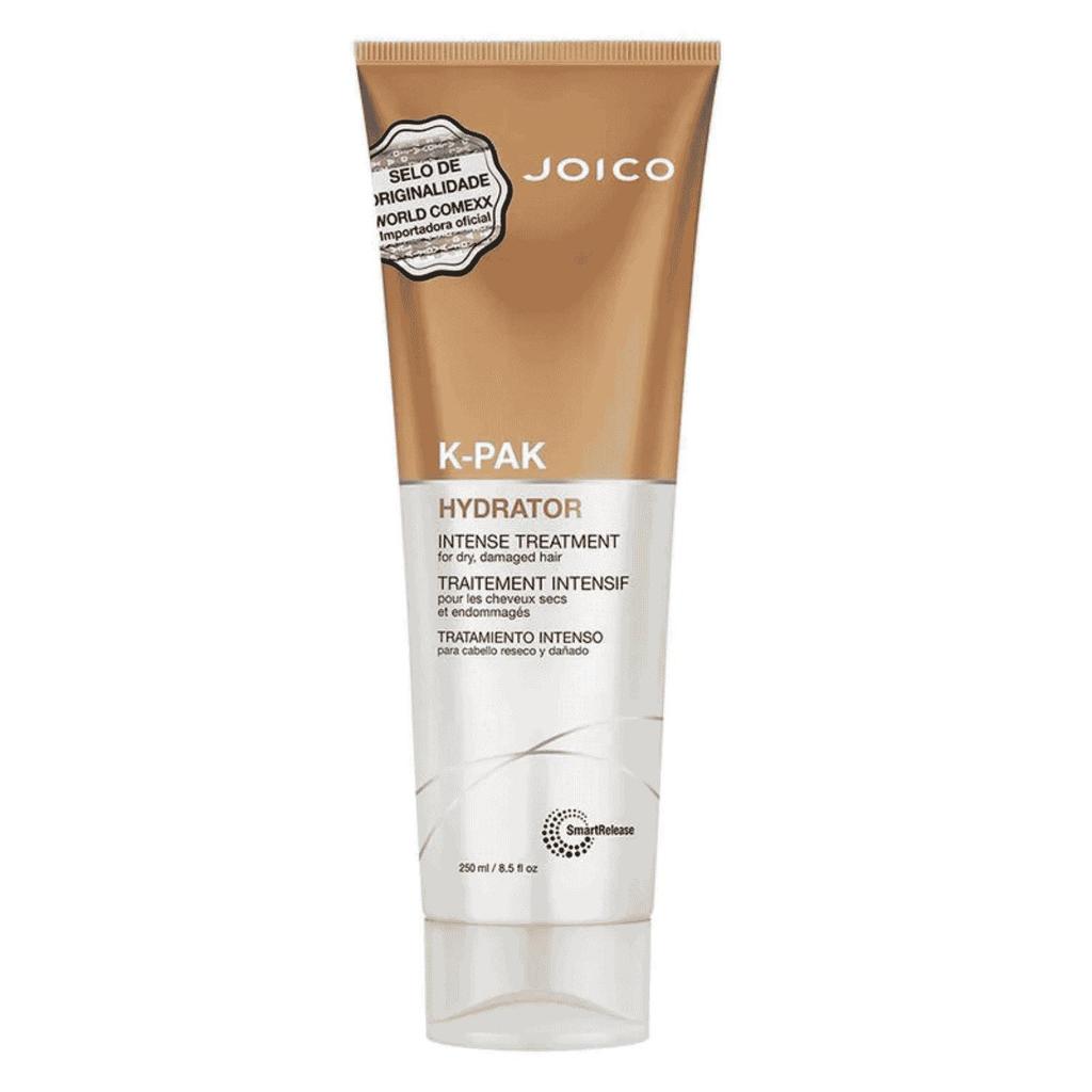 Máscara Hidratante Intensivo Joico K-Pak Hydrator 250ml