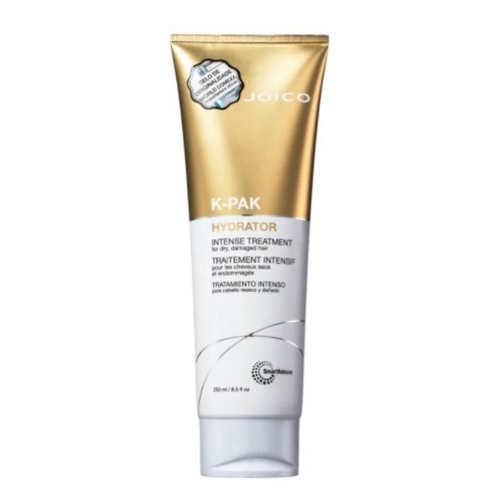 Joico K-pak Intense Hydrator - Máscara 250mls
