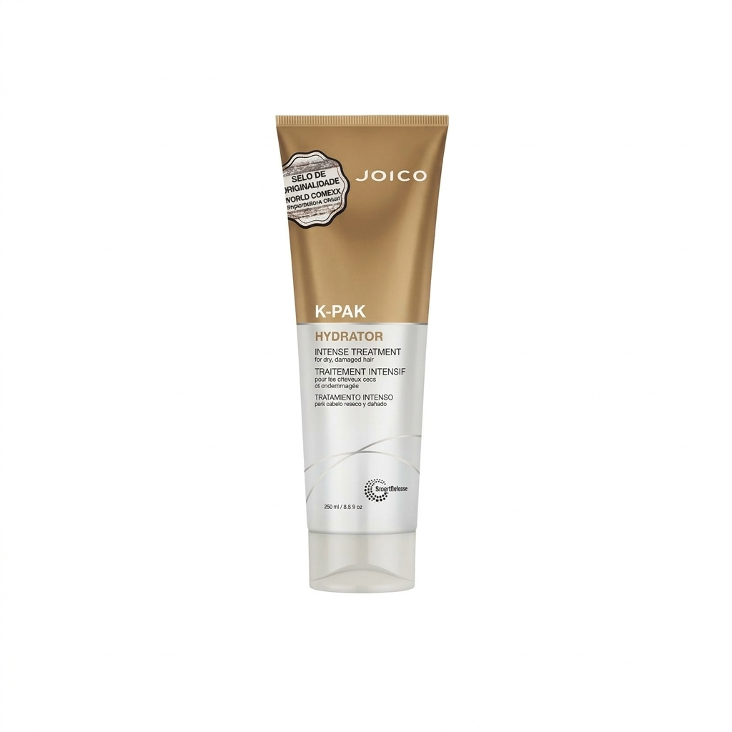 Máscara Joico K-Pak Intense Treatment Hydrator 250ml