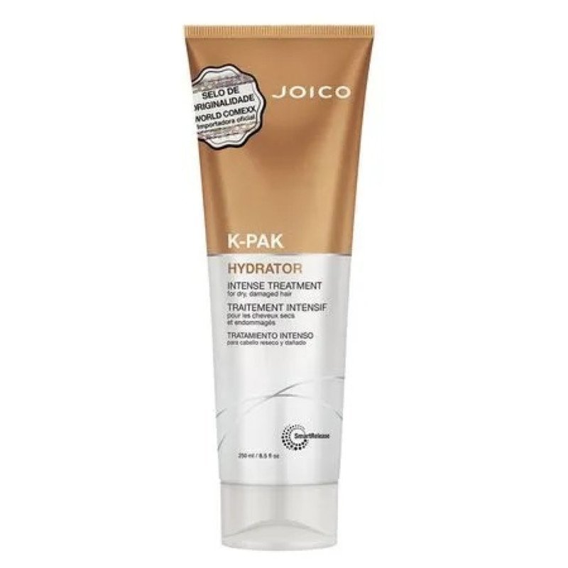Joico K-pak Intense Hydrator 250ml