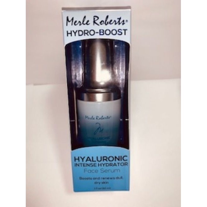 Merle Roberts Hyaluronic Intense Hydrator