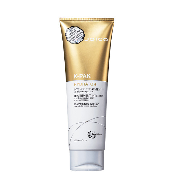Joico K-PAK Intense Hydrator Smart Release Mascara Capilar 250ml